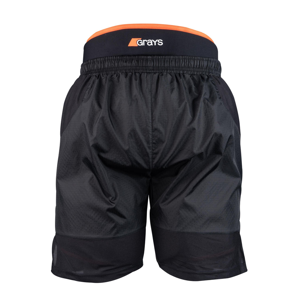 Elite Pro Overshorts - Junior