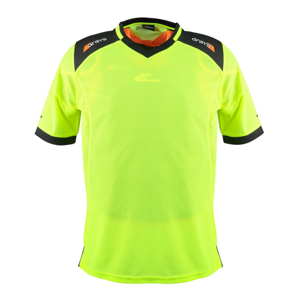 HWAG23Goalkeeping Kit Goalkeeping Elite Pro Smock SS Flouro Front