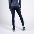 NCGB21Clothing Leggings Pro Synergie Dark Navy 4 Rear
