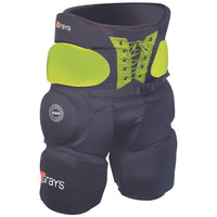 Nitro 500 Padded Shorts