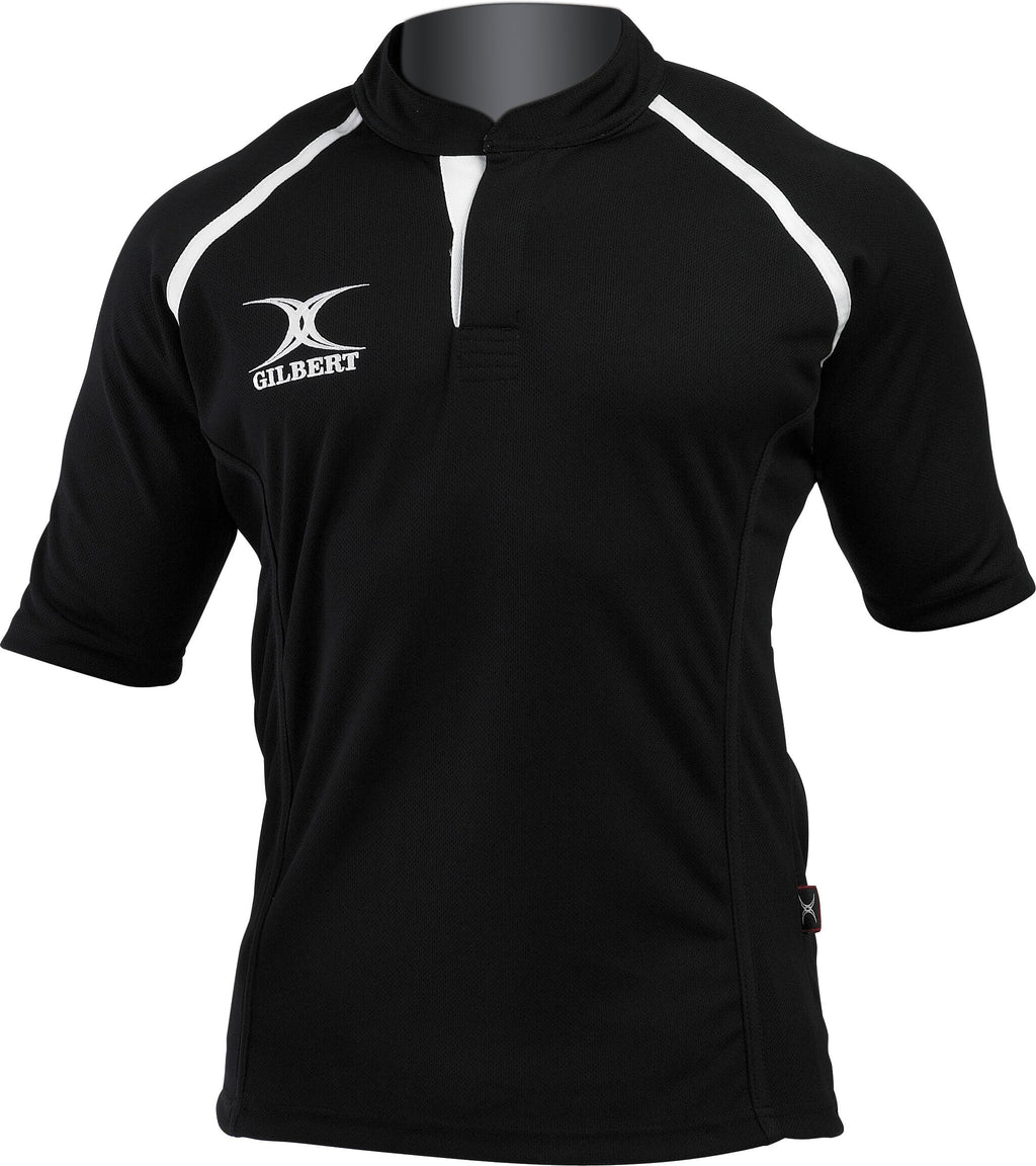 XACT Plain Match Shirt