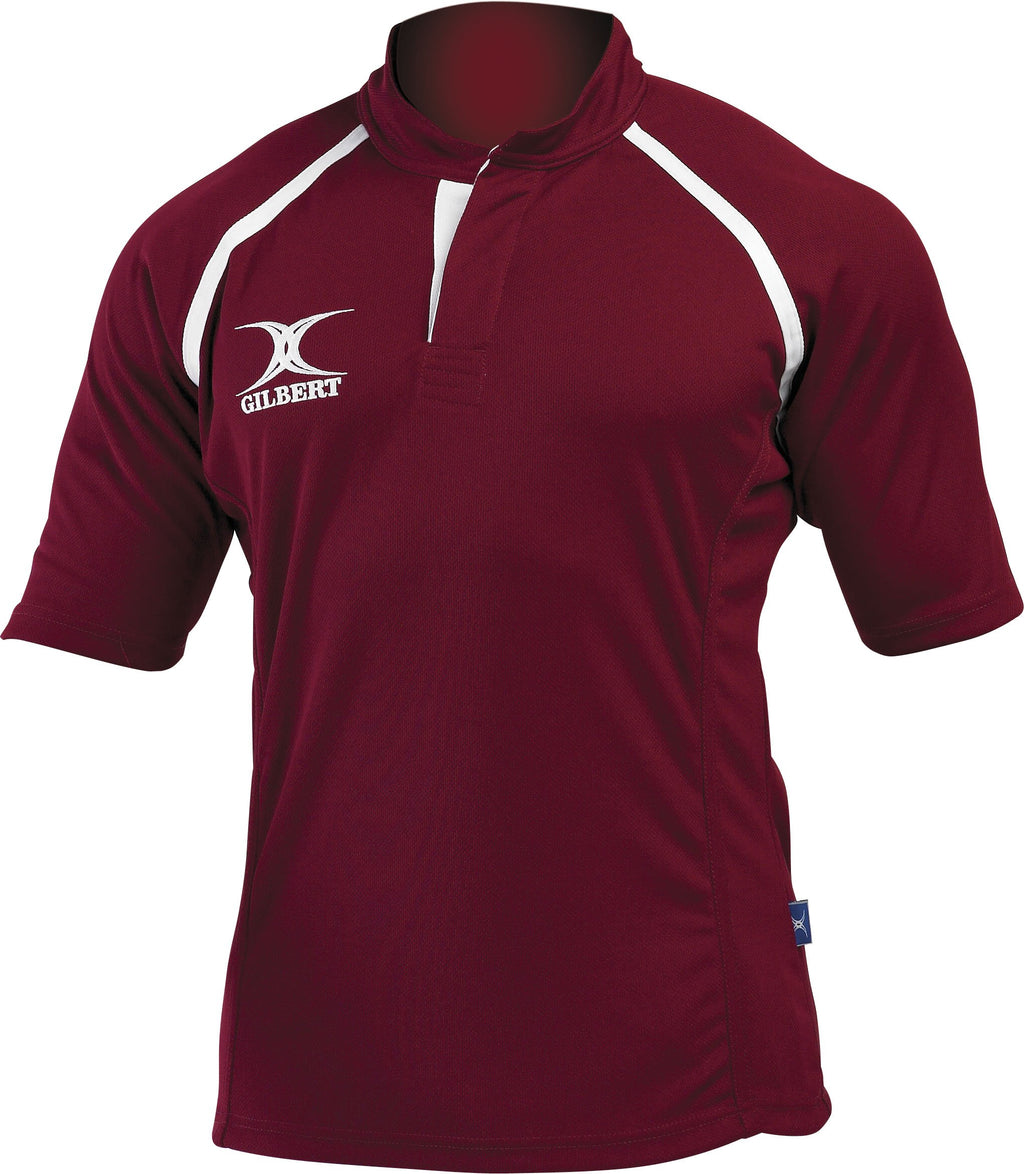XACT Plain Match Shirt