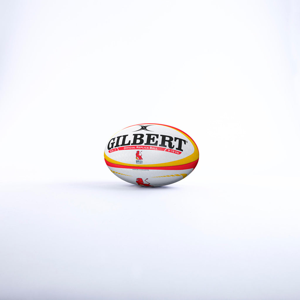 Spain Replica Ball