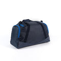 RHDC23Holdalls and bags Club Holdall v4 Navy Royal, Back