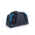 RHDD23Holdalls and bags Club Player Holdall V4 Navy Sky, Back