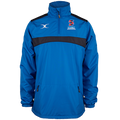 rcbr18001jacket photon mens quarter zip royal & dark navy front.png
