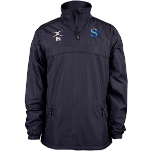 rcbr18002jacket photon mens quarter zip dark navy front.png