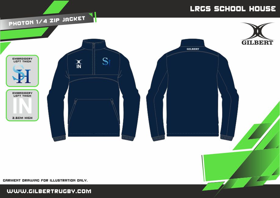 rcbr18002jacket photon mens quarter zip dark navy front.jpg