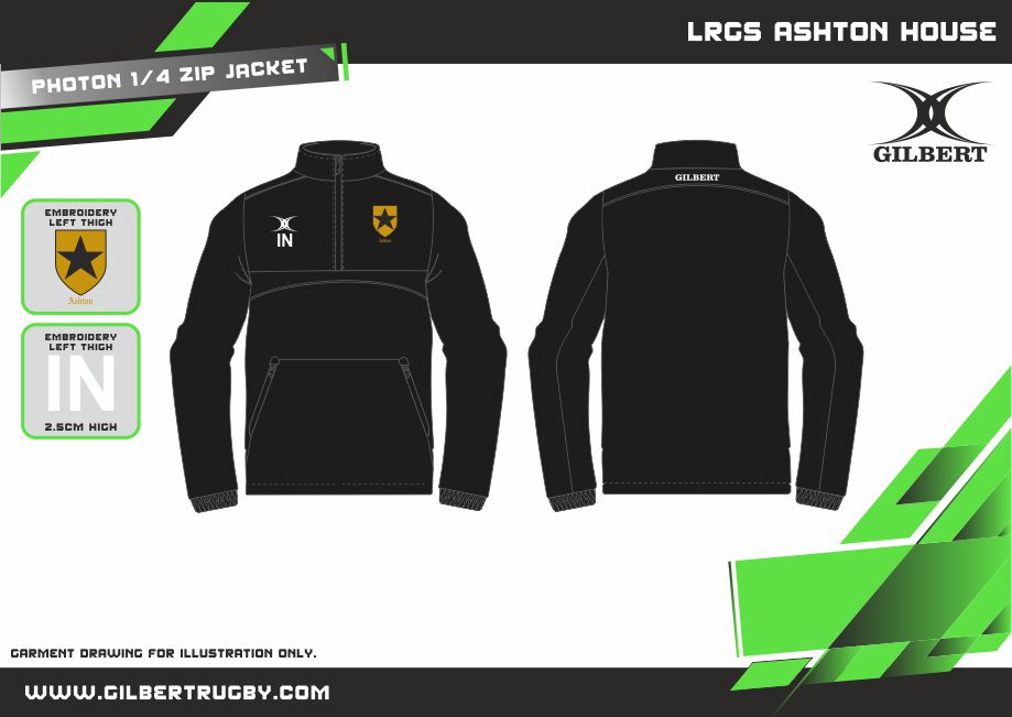rcbr18003jacket photon mens quarter zip black front.jpg