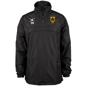 rcbr18003jacket photon mens quarter zip black front.png